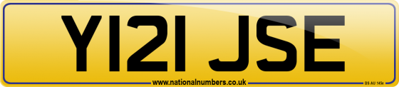 Y121 JSE