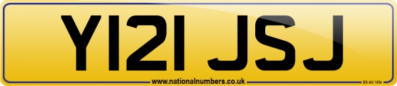Y121 JSJ