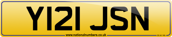Y121 JSN