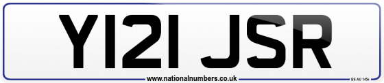 Y121 JSR