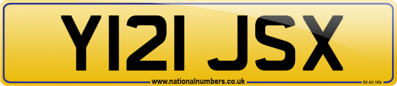 Y121 JSX