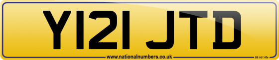 Y121 JTD