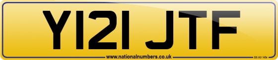 Y121 JTF