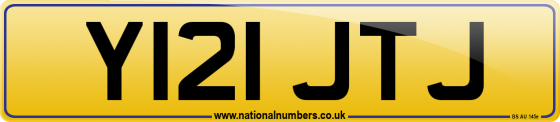 Y121 JTJ