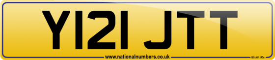 Y121 JTT