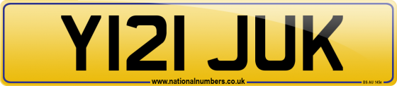 Y121 JUK