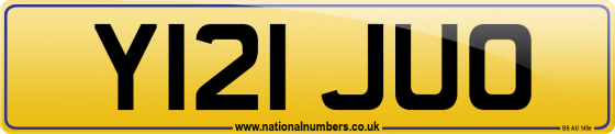 Y121 JUO