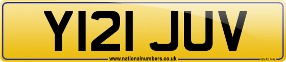 Y121 JUV