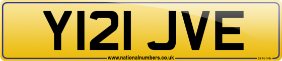 Y121 JVE