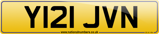 Y121 JVN