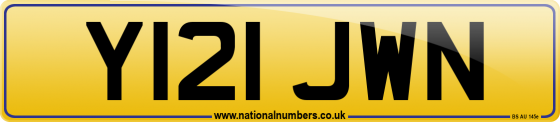 Y121 JWN