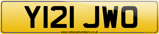 Y121 JWO