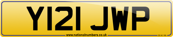 Y121 JWP