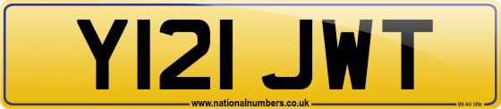 Y121 JWT