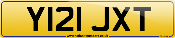 Y121 JXT