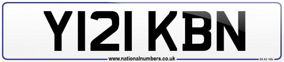 Y121 KBN