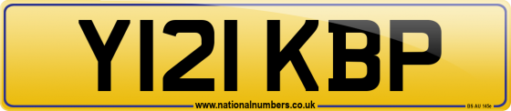 Y121 KBP