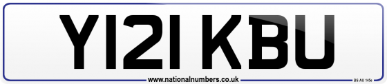 Y121 KBU