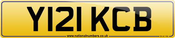Y121 KCB