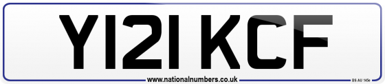 Y121 KCF