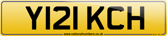 Y121 KCH