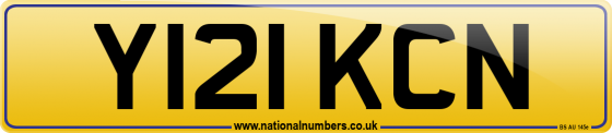 Y121 KCN