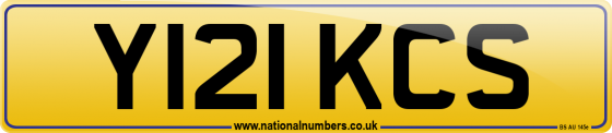 Y121 KCS