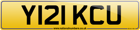 Y121 KCU