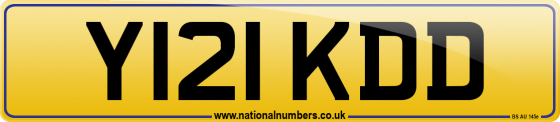 Y121 KDD