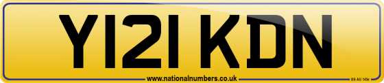 Y121 KDN