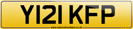 Y121 KFP