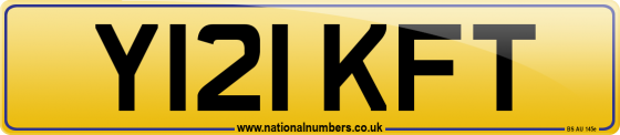 Y121 KFT