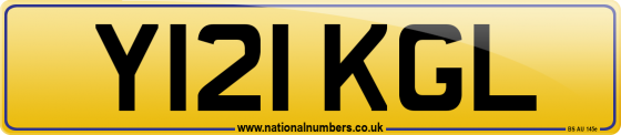 Y121 KGL