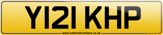 Y121 KHP