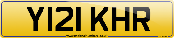 Y121 KHR