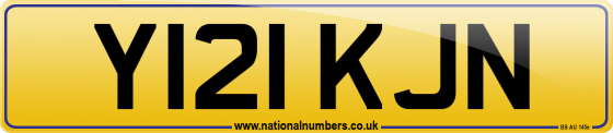 Y121 KJN