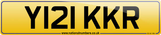 Y121 KKR