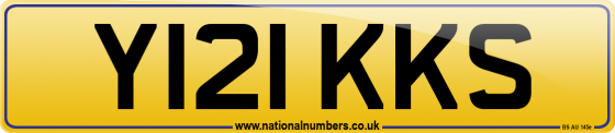 Y121 KKS