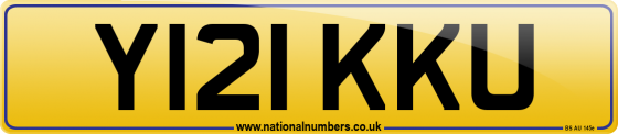 Y121 KKU