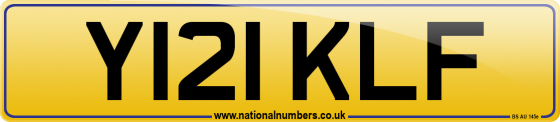 Y121 KLF