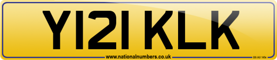 Y121 KLK