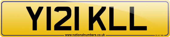 Y121 KLL