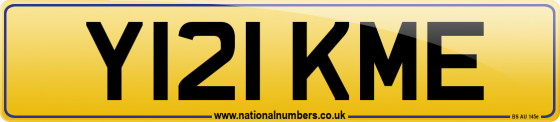 Y121 KME