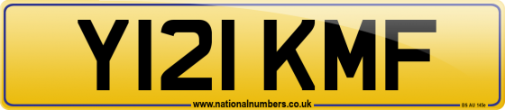 Y121 KMF