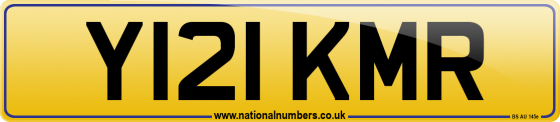Y121 KMR