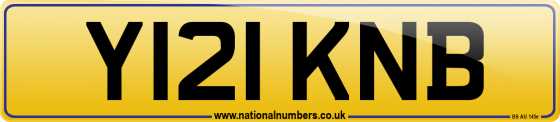 Y121 KNB