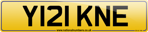 Y121 KNE