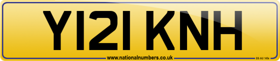 Y121 KNH
