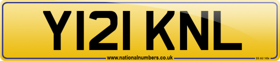 Y121 KNL