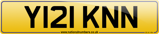 Y121 KNN